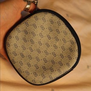 Gucci Bags - Authentic Vintage Gucci Coin Purse/Wallet Gucci Bags - Authentic Vintage Gucci Coin Purse/Wallet